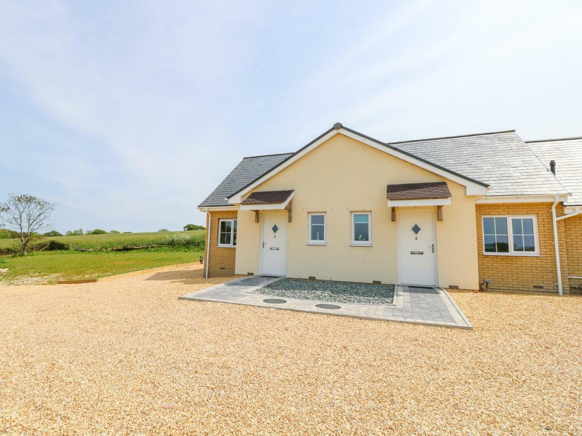 6 Yarmouth Cottages Freshwater Dış mekan fotoğraf